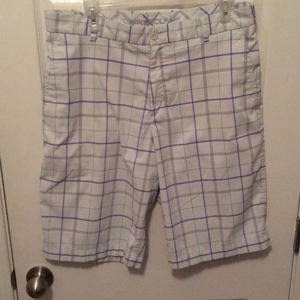 Men’s Nike Golf Shorts